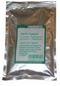 Gräfix Sepzial klein